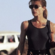 Illustration for article titled Original Sarah Connor Back To Kick More Robot Butt?
